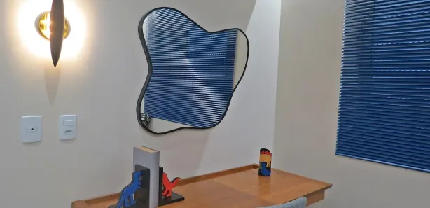 Casa de Condomínio com 3 Quartos à venda, 123m² no Sítios Santa Luzia, Aparecida de Goiânia