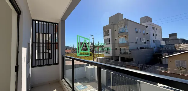 Apartamento com 1 Quarto para alugar, 61m² no Gravatá, Navegantes