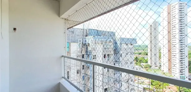 Apartamento com 2 Quartos à venda, 77m² no Várzea, Recife