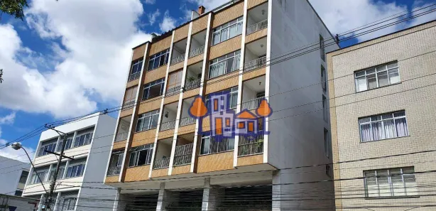 Apartamento com 1 Quarto para alugar, 95m² no Centro, Nova Friburgo