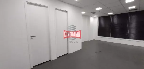 Conjunto Comercial / Sala para alugar, 40m² no Santo Antônio, São Caetano do Sul