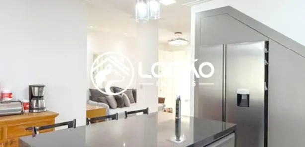 Sobrado com 4 Quartos à venda, 124m² no Mirante das Agulhas, Resende