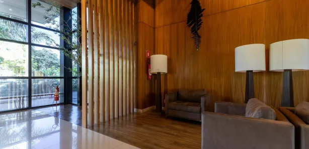 Apartamento com 4 Quartos à venda, 345m² no Zona Industrial, Brasília