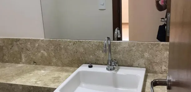 Prédio Inteiro para alugar, 38m² no Centro, Araçatuba