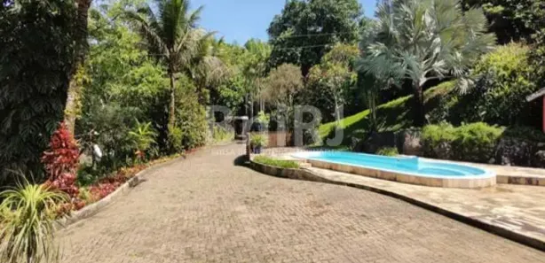 Fazenda / Sítio / Chácara com 5 Quartos à venda, 45749m² no Sana, Macaé