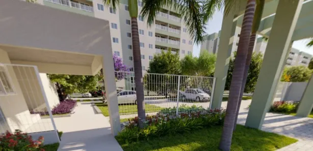 Apartamento com 2 Quartos à venda, 48m² no Nossa Senhora do Ó, Paulista