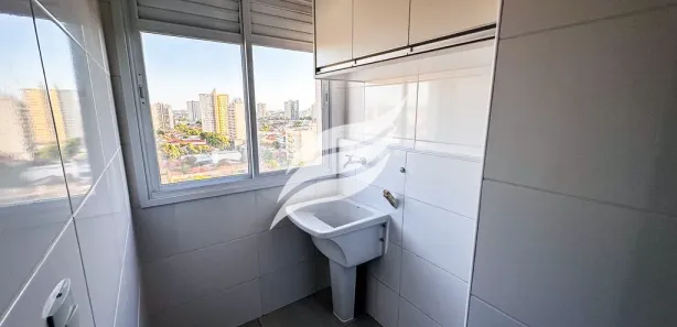 Apartamento com 2 Quartos à venda, 74m² no Vila Mendonça, Araçatuba
