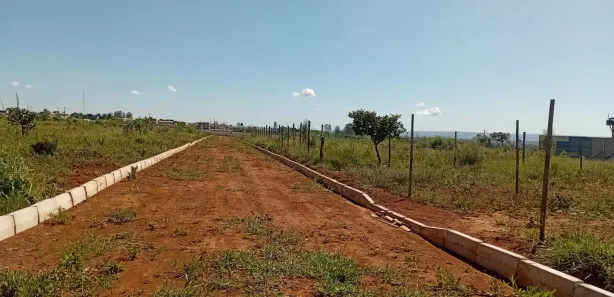 Terreno / Lote / Condomínio à venda, 400m² no Taguatinga Norte, Brasília