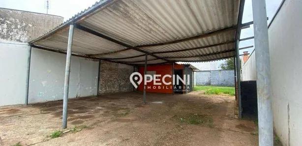 Terreno / Lote / Condomínio para venda ou aluguel, 128m² no Vila Alemã, Rio Claro
