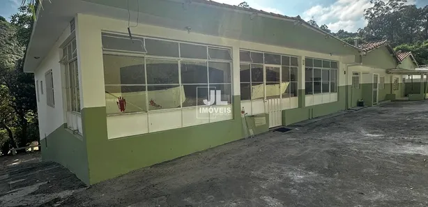 Loja / Salão / Ponto Comercial para alugar, 455m² no Vila Constança (Botujuru), Campo Limpo Paulista