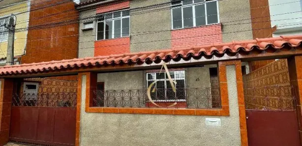 Casa de Condomínio com 2 Quartos para venda ou aluguel, 95m² no Centro, Nova Iguaçu