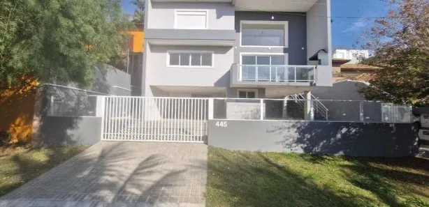 Casa de Condomínio com 3 Quartos para alugar, 279m² no Terras do Madeira, Carapicuíba