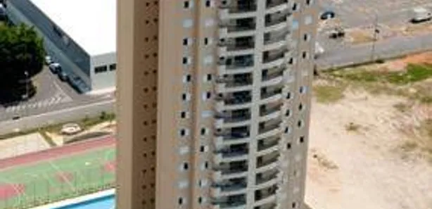 Apartamento com 4 Quartos à venda, 105m² no Vila Costa, Taubaté