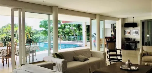 Casa com 4 Quartos para alugar, 1500m² no Nova Fazendinha, Carapicuíba