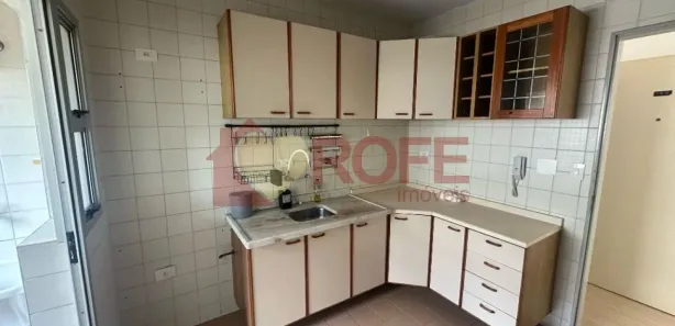 Apartamento com 2 Quartos à venda, 53m² no Vila Mascote, São Paulo