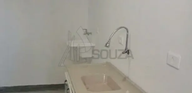 Apartamento com 2 Quartos para alugar, 50m² no Santana, São Paulo