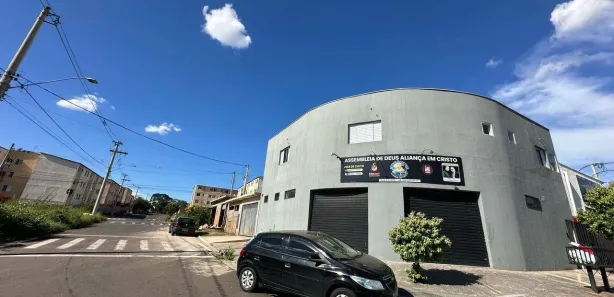 Loja / Salão / Ponto Comercial à venda, 250m² no Jardim Novo, Rio Claro