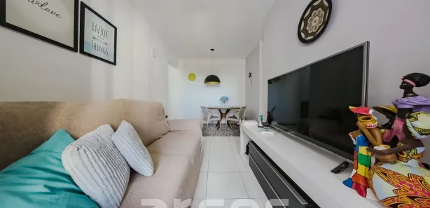 Apartamento com 2 Quartos à venda, 66m² no Farolândia, Aracaju
