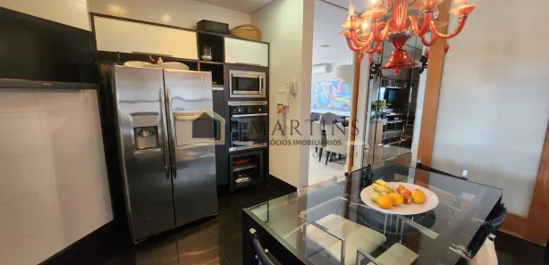 Cobertura com 3 Quartos à venda, 228m² no Centro, Piracicaba