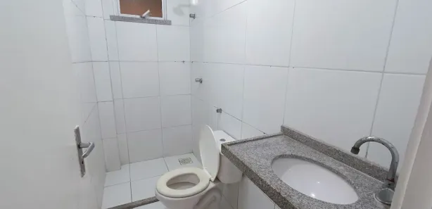 Apartamento com 2 Quartos para alugar, 52m² no Curicaca, Caucaia