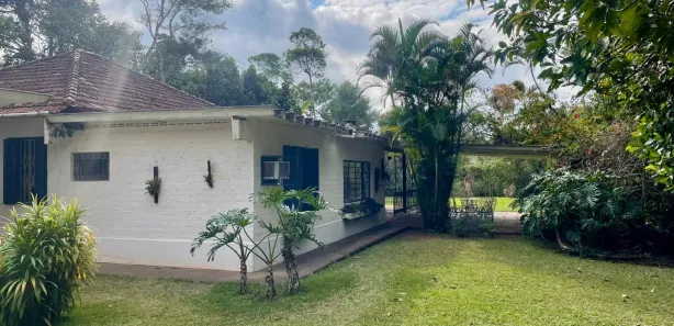 Fazenda / Sítio / Chácara com 5 Quartos à venda, 6500m² no Vila Selma, Miguel Pereira