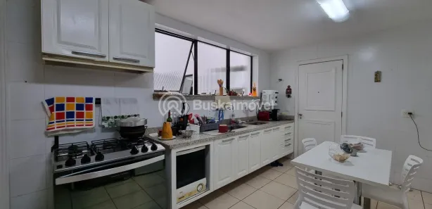 Apartamento com 4 Quartos à venda, 300m² no Duarte Silveira, Petrópolis