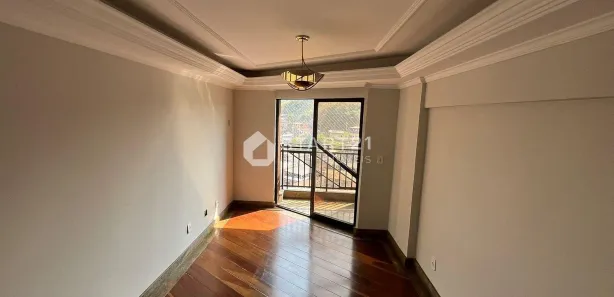 Apartamento com 3 Quartos à venda, 95m² no Ano Bom, Barra Mansa