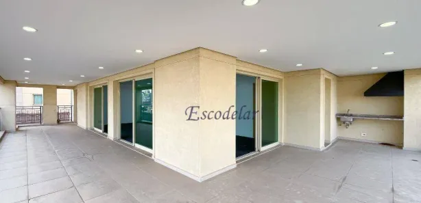 Apartamento com 3 Quartos à venda, 256m² no Santana, São Paulo