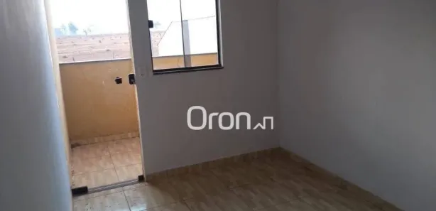 Sobrado com 3 Quartos à venda, 115m² no Residencial Orlando Morais, Goiânia