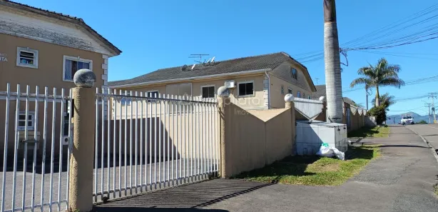 Apartamento com 1 Quarto para alugar, 48m² no Jardim Nesita, Campina Grande do Sul