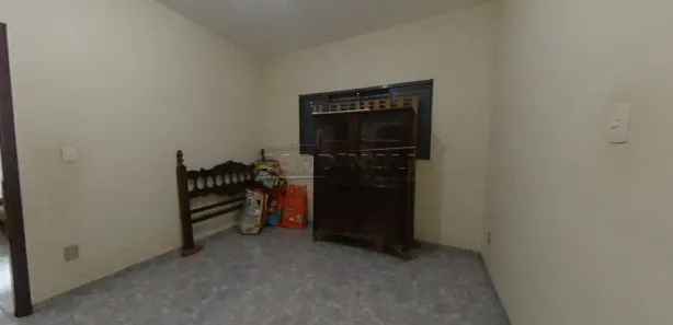 Casa Comercial com 2 Quartos para alugar, 113m² no Vila Prado, São Carlos