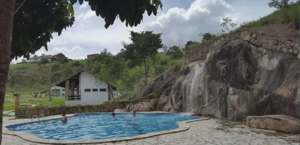 Casa de Condomínio com 3 Quartos à venda, 115m² no , Chã Grande