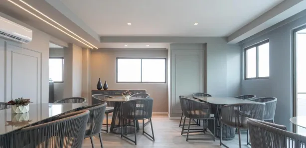 Apartamento com 2 Quartos à venda, 60m² no Poço, Cabedelo