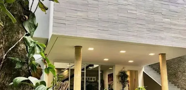 Casa de Condomínio com 2 Quartos para alugar, 750m² no Altos de São Fernando, Jandira
