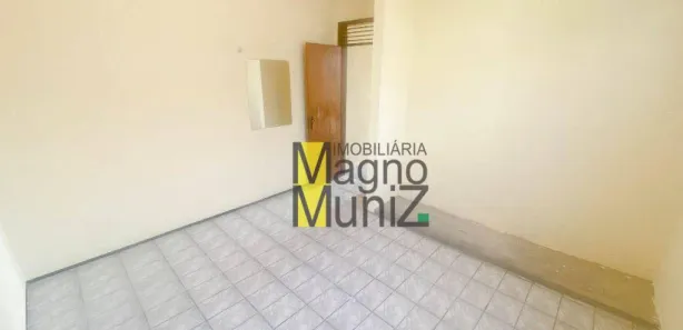 Kitnet com 1 Quarto para alugar, 30m² no Cidade dos Funcionários, Fortaleza