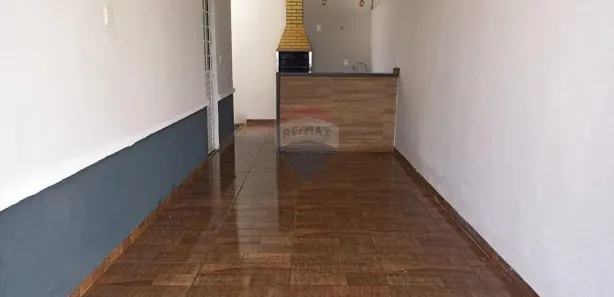 Casa de Condomínio com 2 Quartos à venda, 58m² no Jardim dos Estados, Dourados