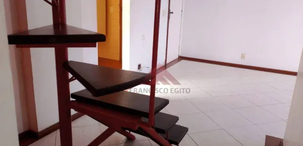 Cobertura com 3 Quartos à venda, 180m² no Santa Rosa, Niterói