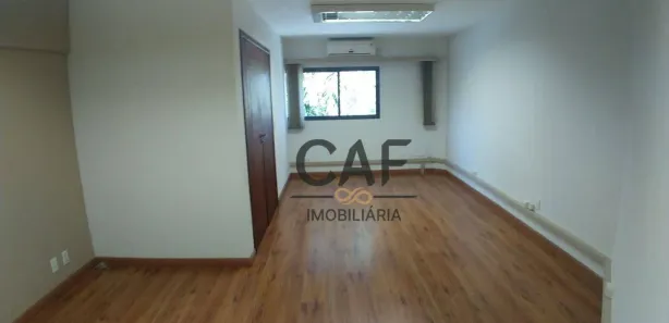 Conjunto Comercial / Sala à venda, 90m² no Centro, Jaguariúna