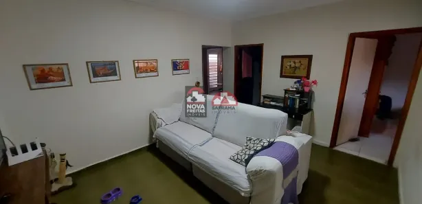 Loja / Salão / Ponto Comercial com 3 Quartos à venda, 242m² no Parque Jaraguá, Taubaté