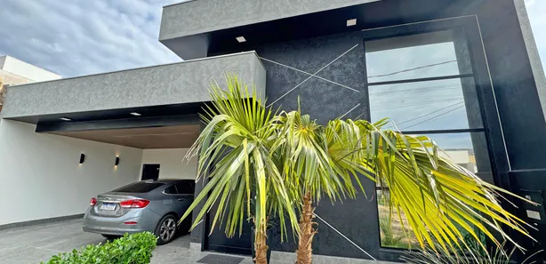 Casa de Condomínio com 3 Quartos à venda, 203m² no Parque Pioneiros, Sarandi