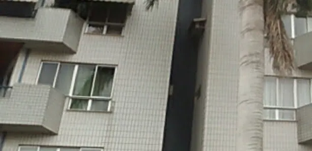Cobertura com 4 Quartos à venda, 180m² no Alvarez, Nova Iguaçu