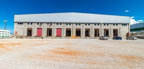 Galpão / Depósito / Armazém à venda, 7257m² no Santa Maria, Brasília