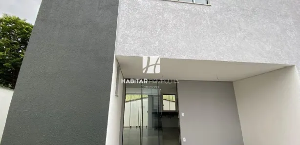 Casa de Condomínio com 3 Quartos à venda, 90m² no Candelária, Belo Horizonte