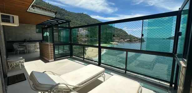 Cobertura com 3 Quartos à venda, 157m² no , Mangaratiba
