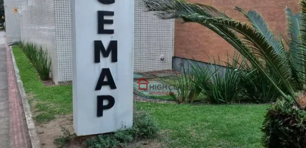 Conjunto Comercial / Sala para alugar, 81m² no Praia da Costa, Vila Velha