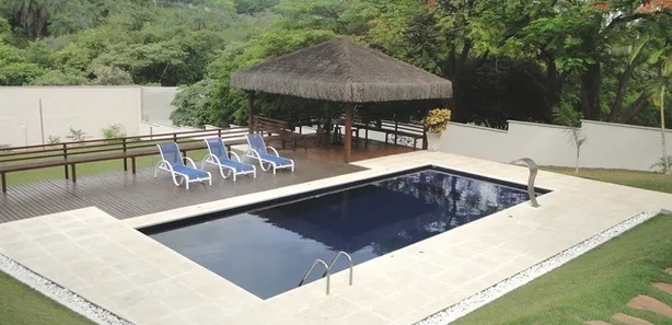 Casa de Condomínio com 5 Quartos à venda, 620m² no Braúnas, Belo Horizonte