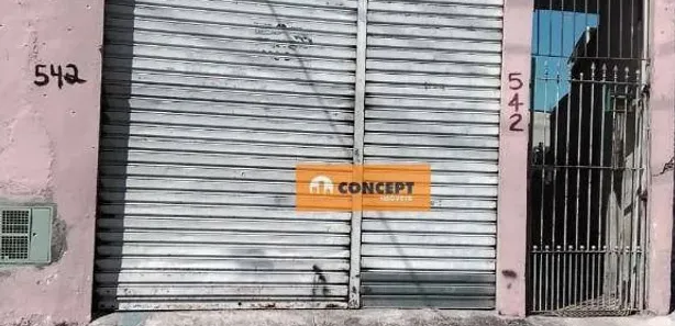 Loja / Salão / Ponto Comercial para alugar, 70m² no Vila Áurea, Poá