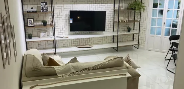 Casa de Condomínio com 2 Quartos à venda, 100m² no Vila Pires, Santo André