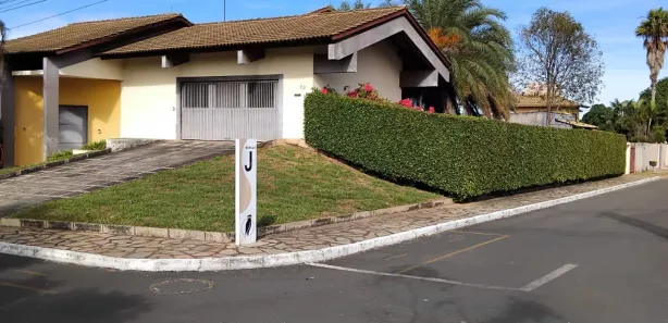 Casa de Condomínio com 5 Quartos à venda, 817m² no Grande Colorado, Brasília