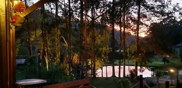 Fazenda / Sítio / Chácara com 5 Quartos à venda, 200m² no Prado, Nova Friburgo